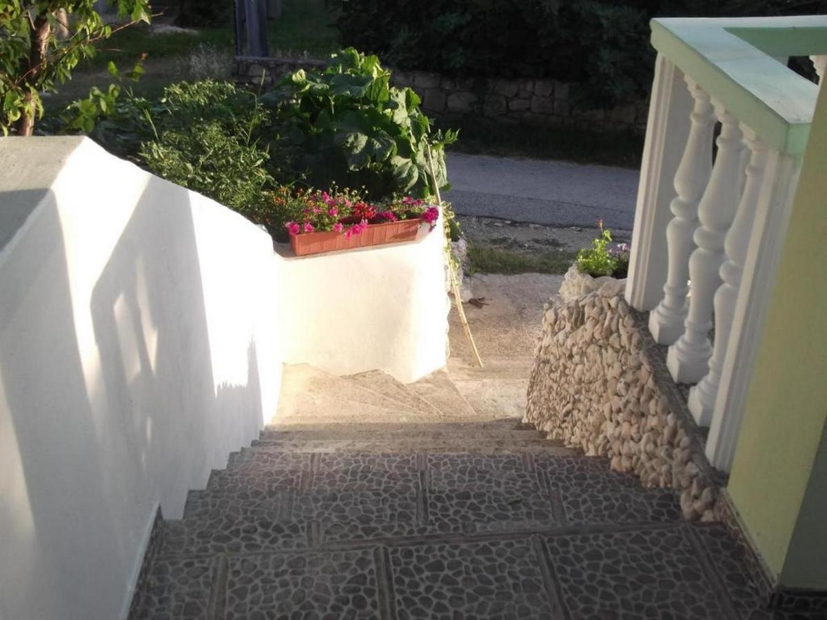 Apartments Miocic Ražanac المظهر الخارجي الصورة