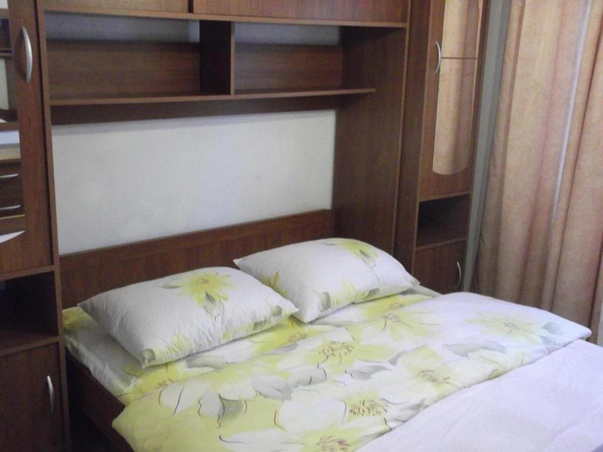 Apartments Miocic Ražanac المظهر الخارجي الصورة