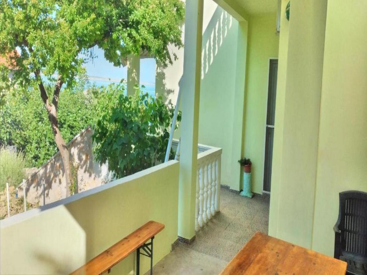 Apartments Miocic Ražanac المظهر الخارجي الصورة
