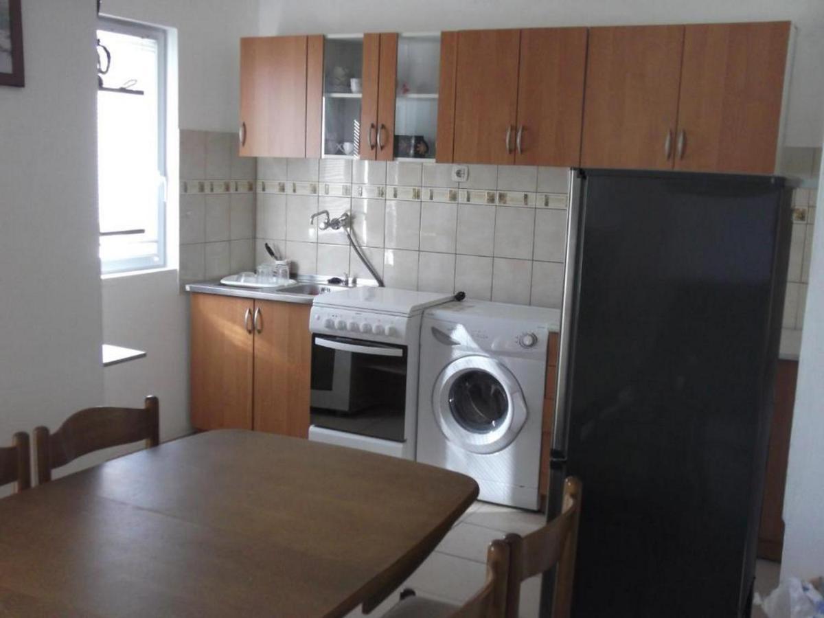 Apartments Miocic Ražanac المظهر الخارجي الصورة