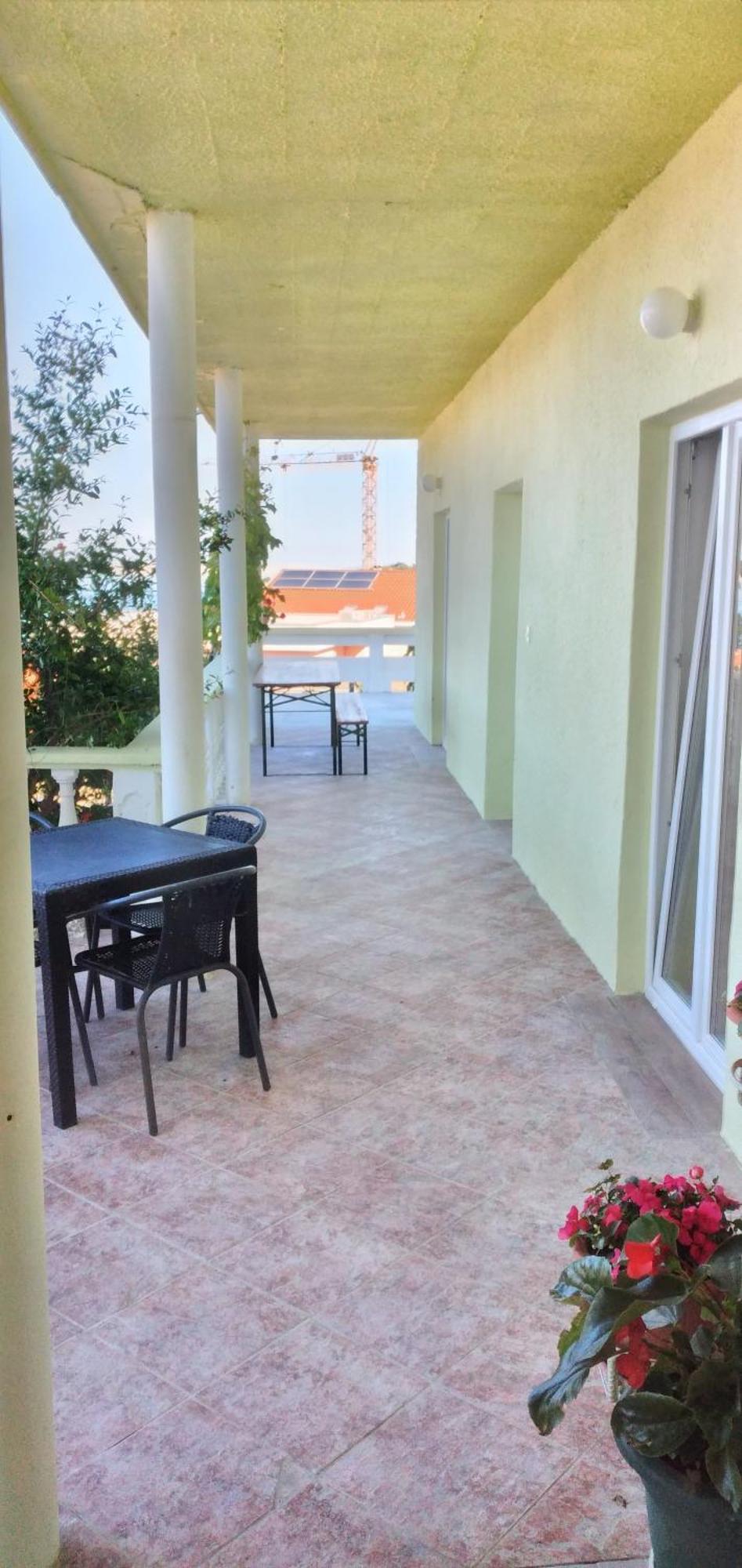 Apartments Miocic Ražanac المظهر الخارجي الصورة
