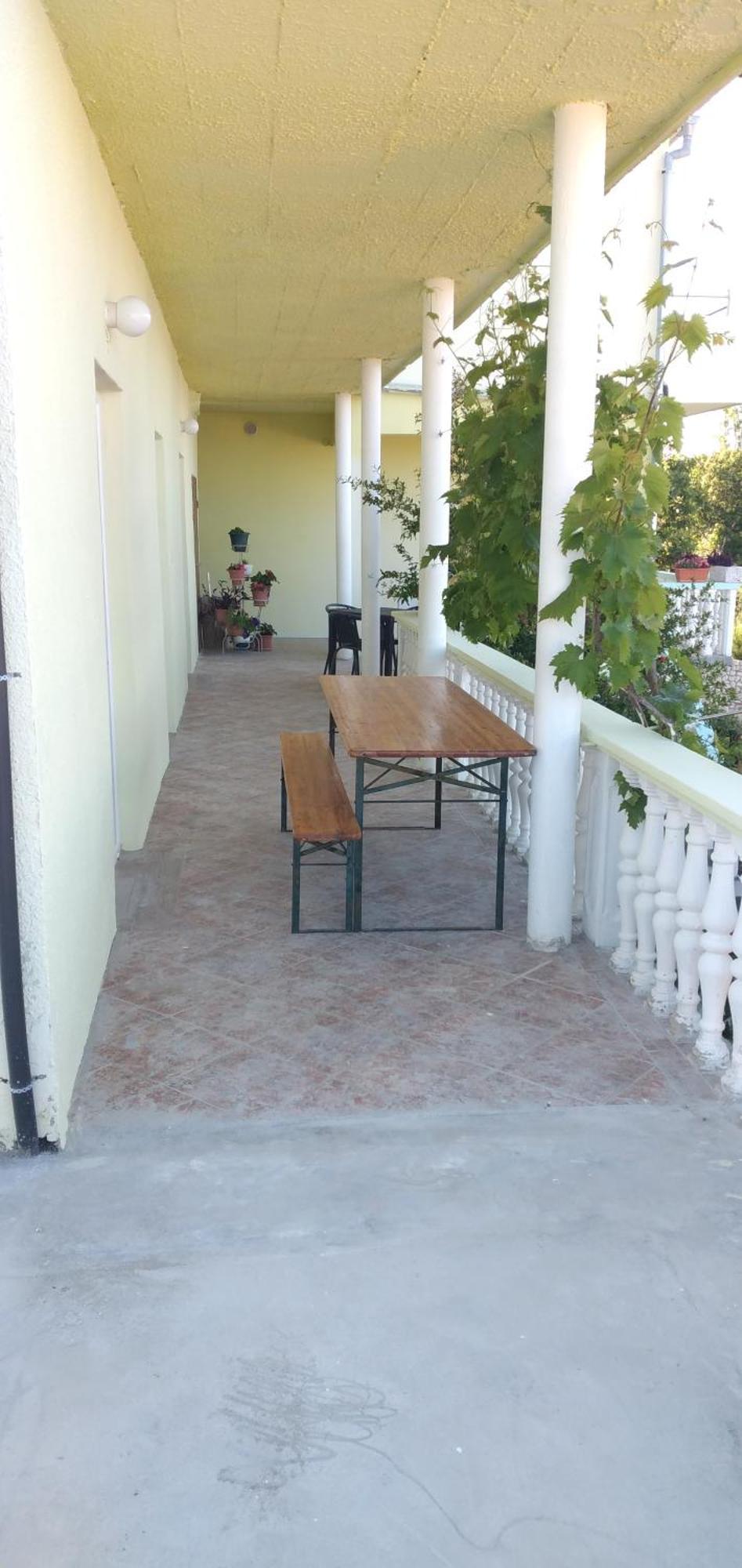 Apartments Miocic Ražanac المظهر الخارجي الصورة