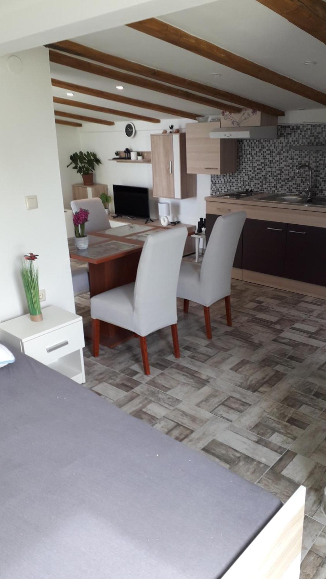 Apartments Miocic Ražanac المظهر الخارجي الصورة