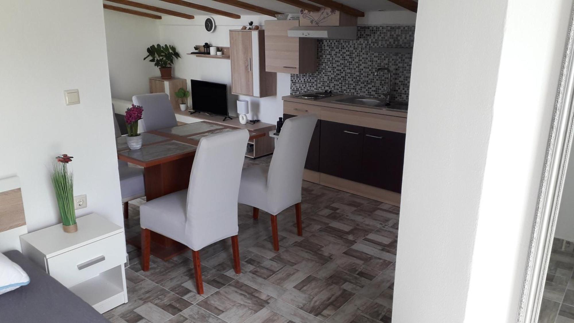Apartments Miocic Ražanac المظهر الخارجي الصورة