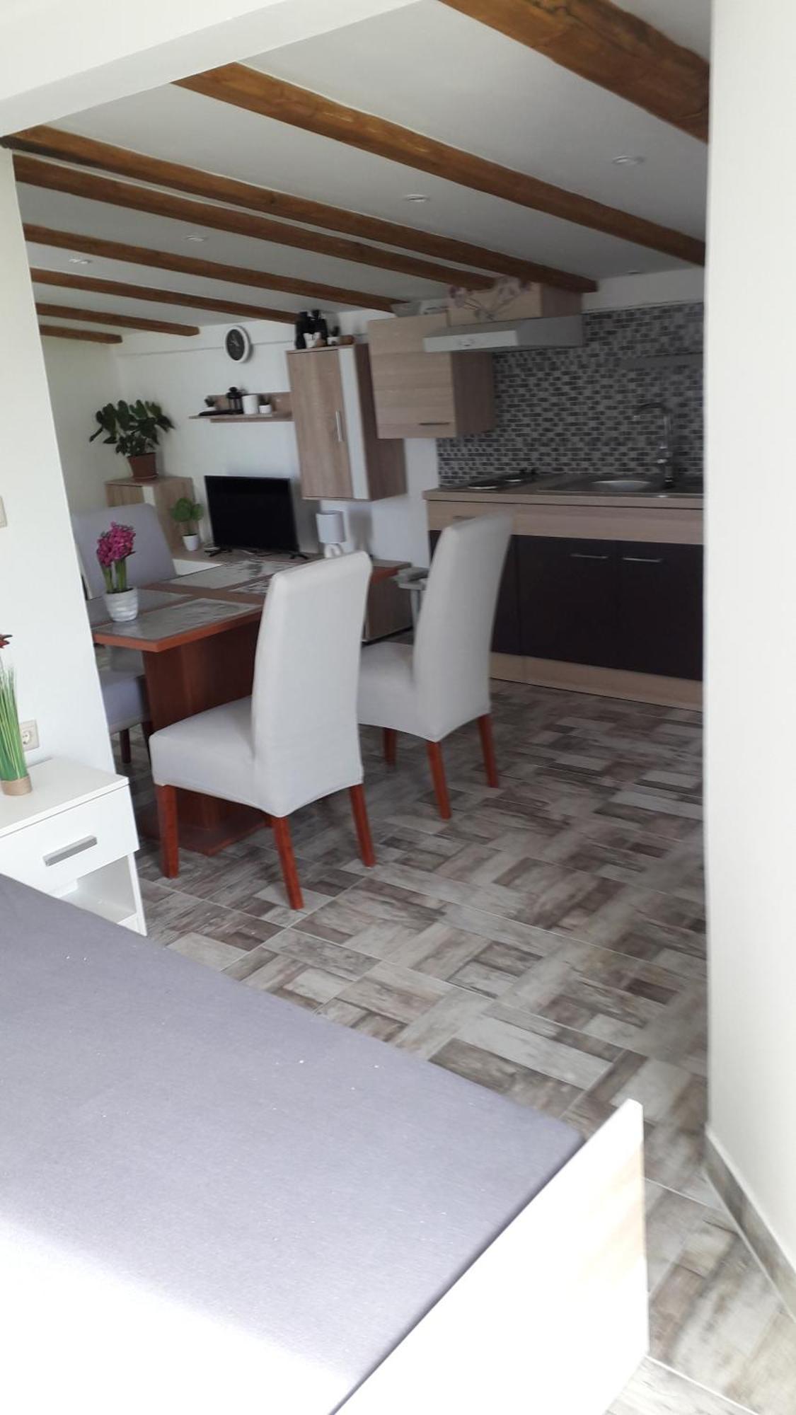 Apartments Miocic Ražanac المظهر الخارجي الصورة