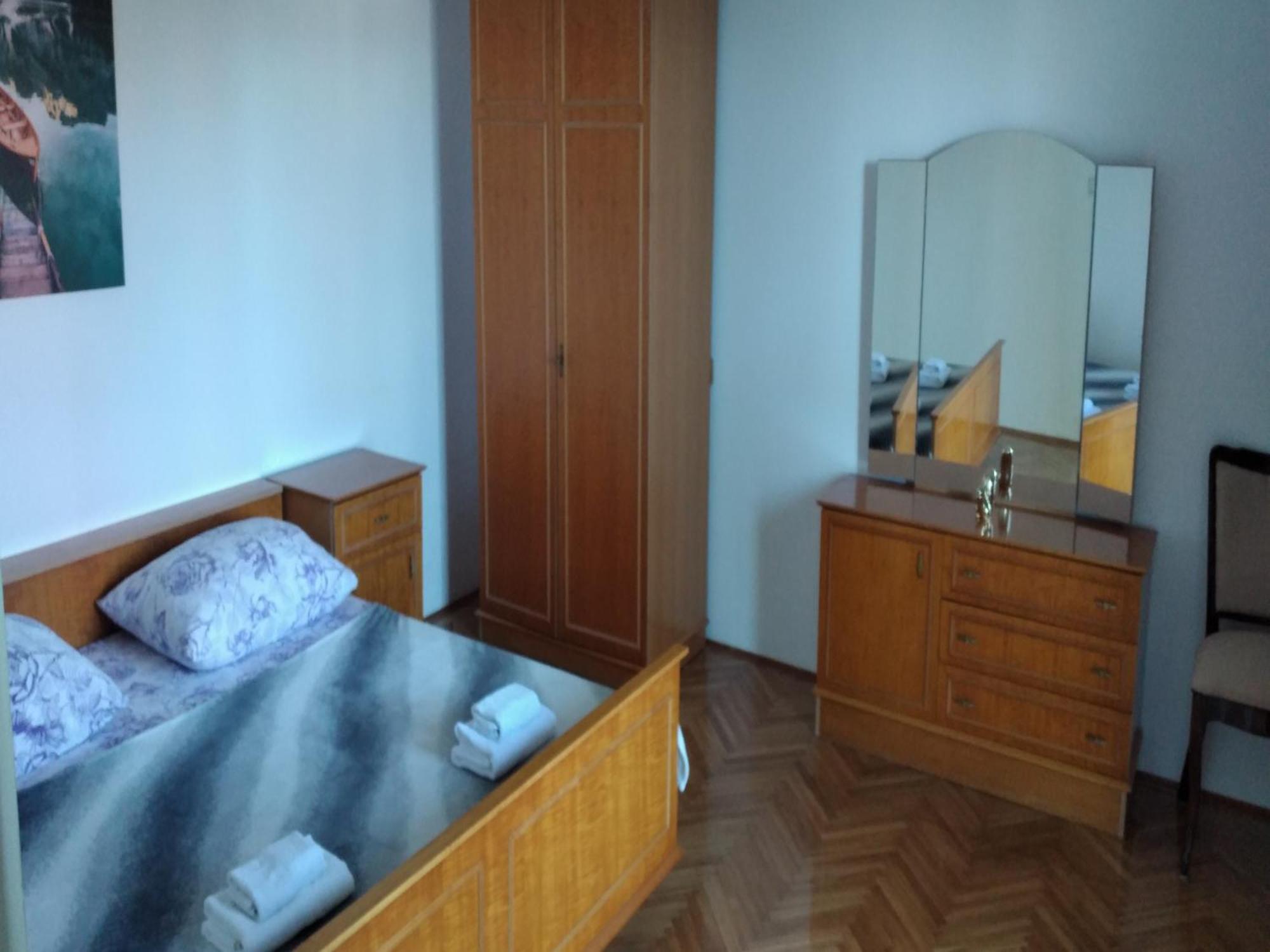 Apartments Miocic Ražanac الغرفة الصورة