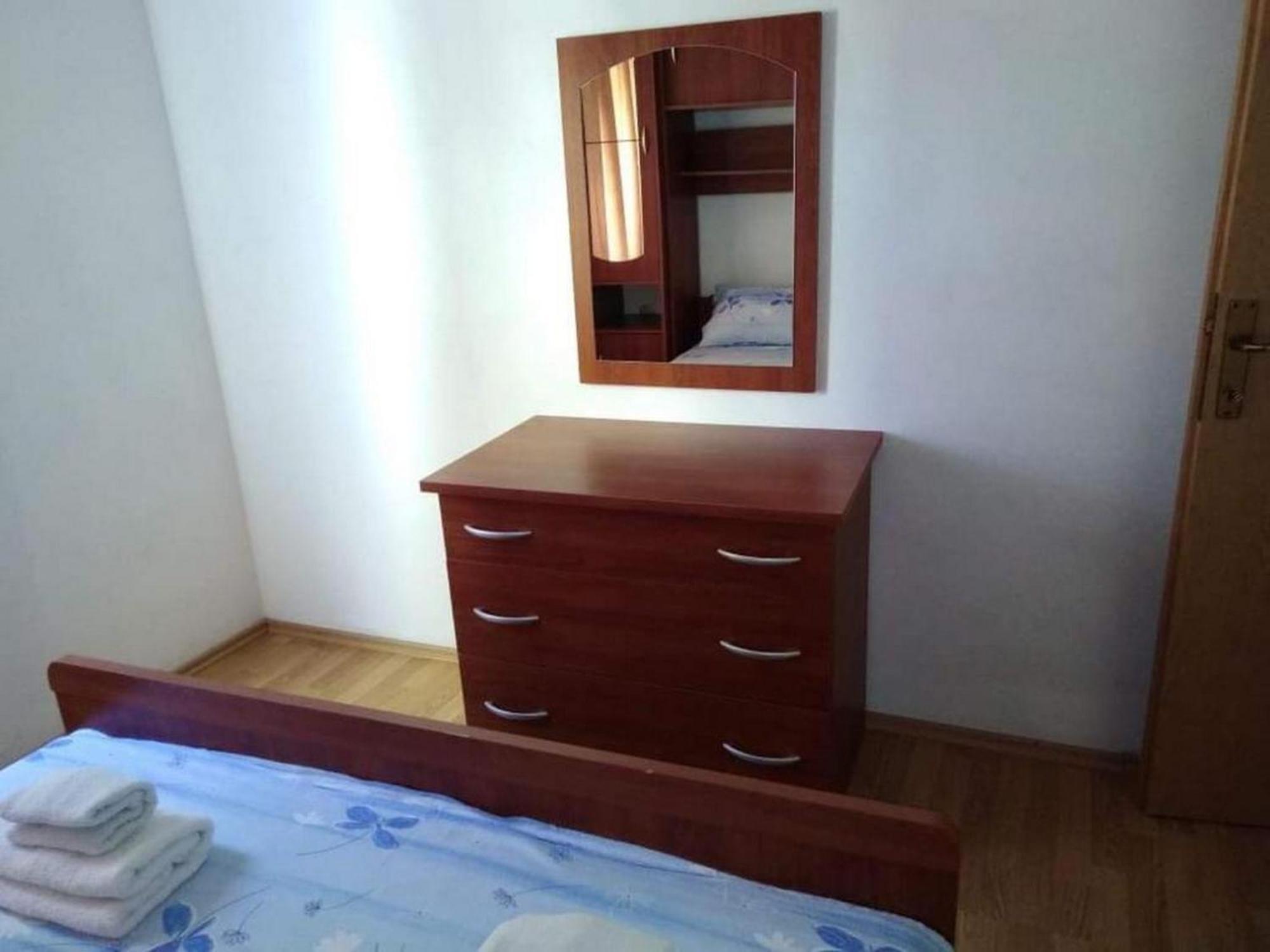 Apartments Miocic Ražanac الغرفة الصورة