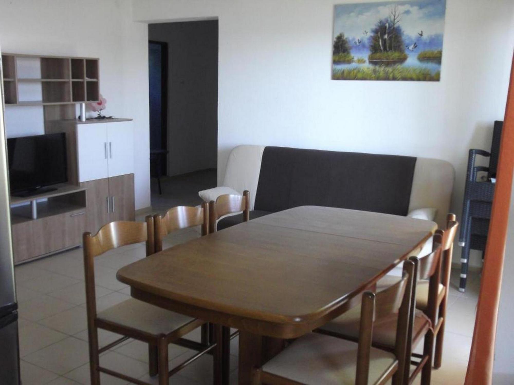 Apartments Miocic Ražanac الغرفة الصورة
