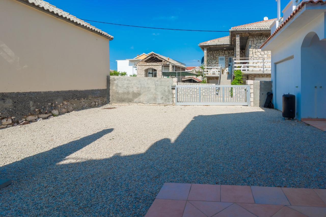Apartments Miocic Ražanac المظهر الخارجي الصورة