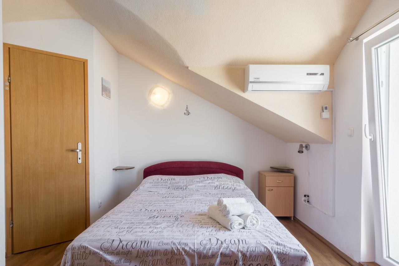 Apartments Miocic Ražanac المظهر الخارجي الصورة