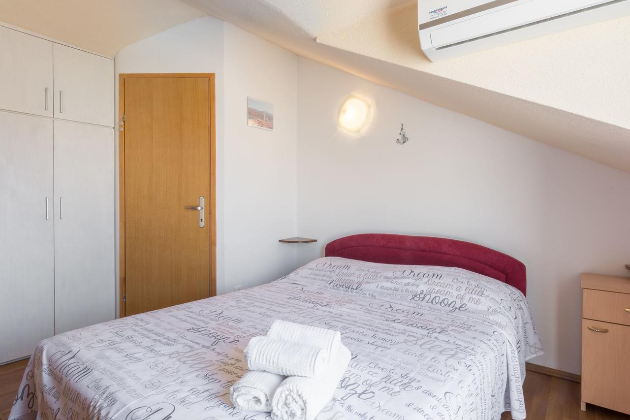 Apartments Miocic Ražanac المظهر الخارجي الصورة