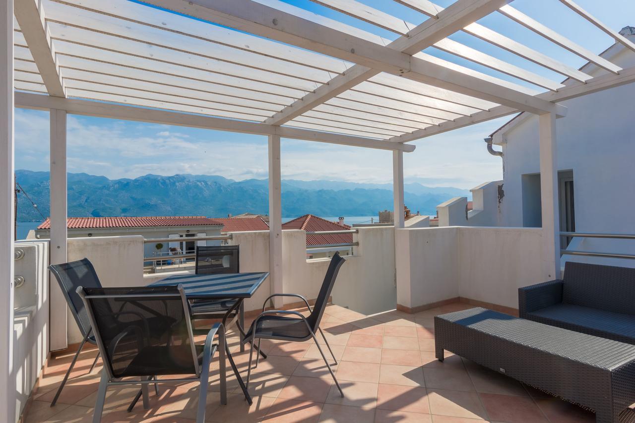 Apartments Miocic Ražanac المظهر الخارجي الصورة