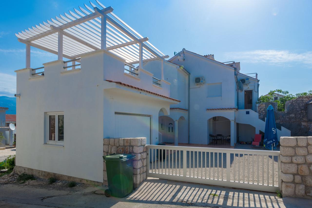 Apartments Miocic Ražanac المظهر الخارجي الصورة