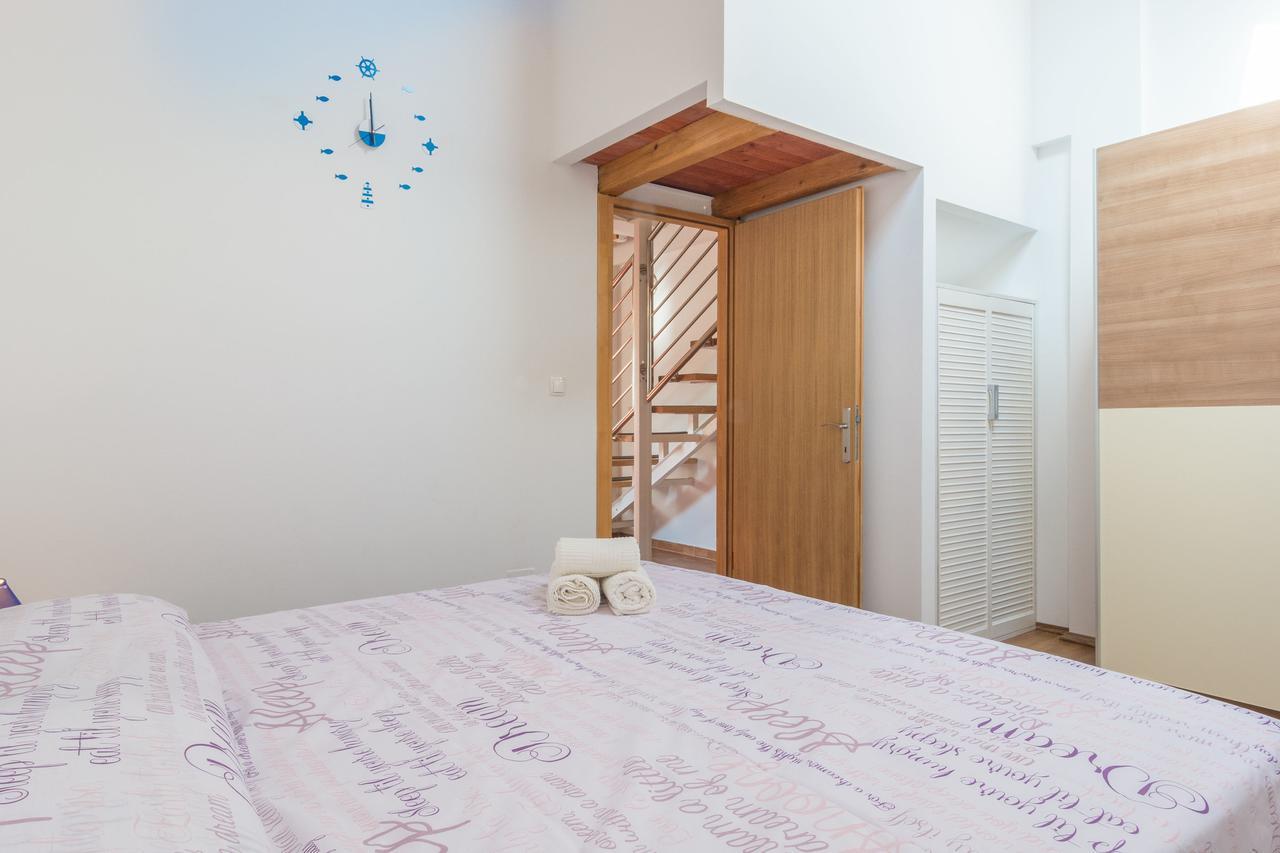 Apartments Miocic Ražanac المظهر الخارجي الصورة