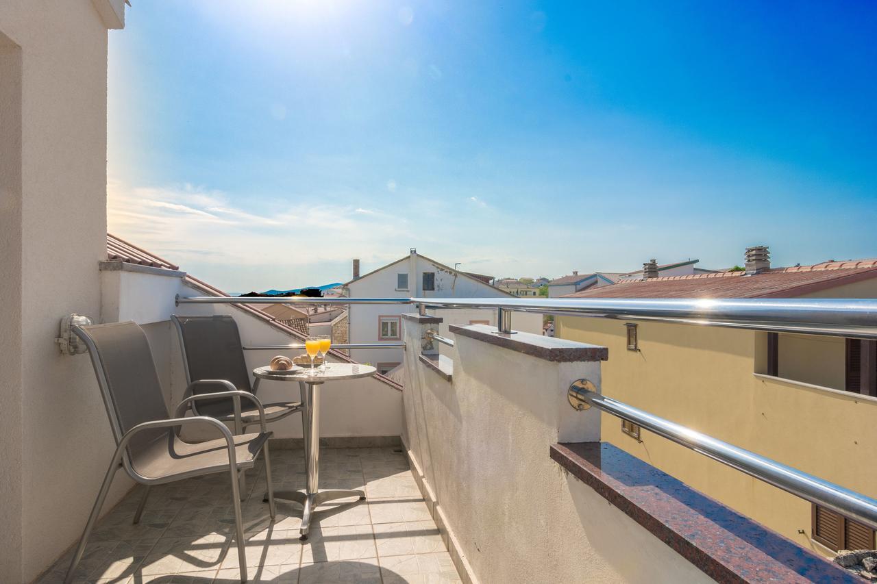 Apartments Miocic Ražanac المظهر الخارجي الصورة