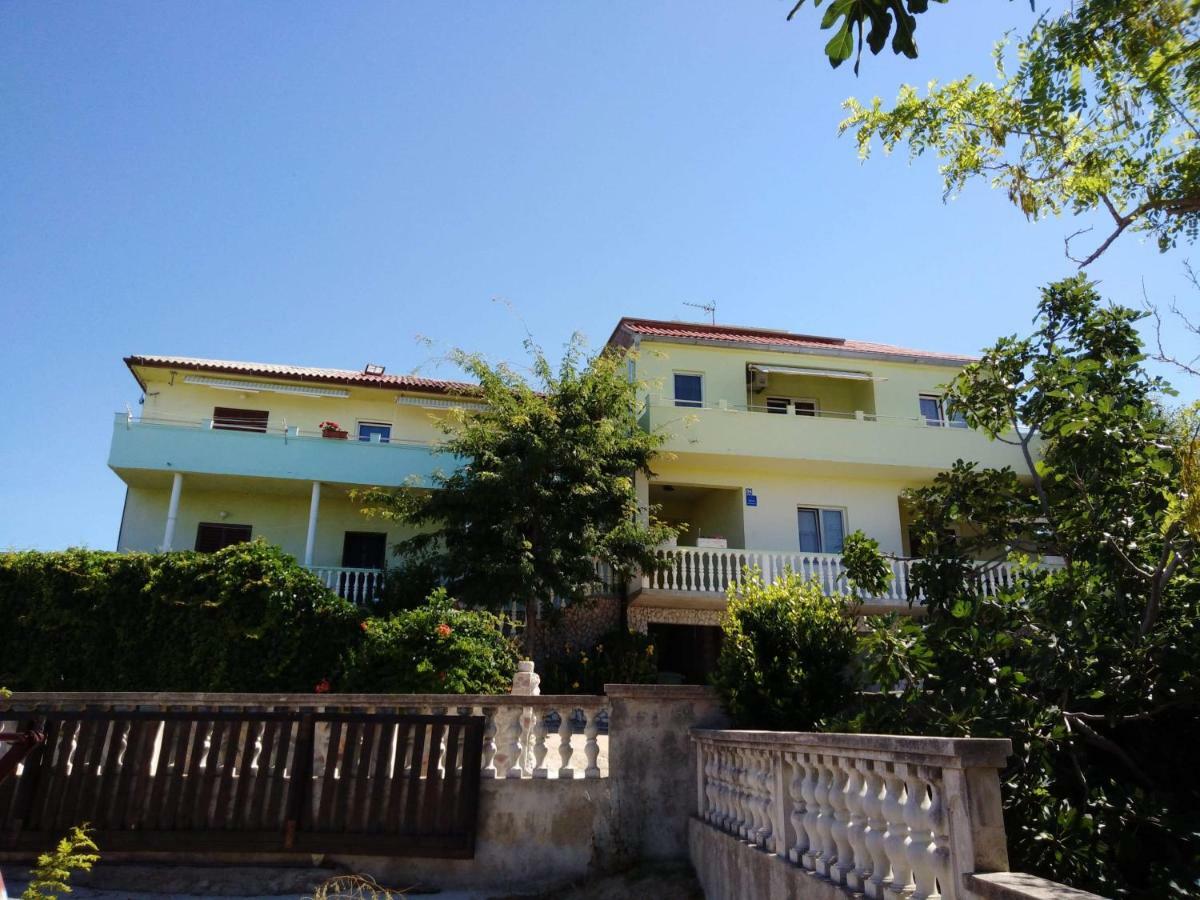Apartments Miocic Ražanac المظهر الخارجي الصورة