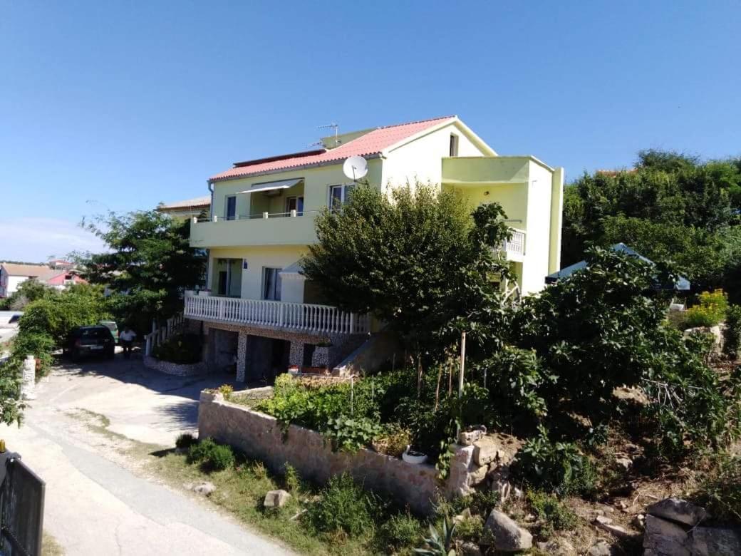 Apartments Miocic Ražanac المظهر الخارجي الصورة