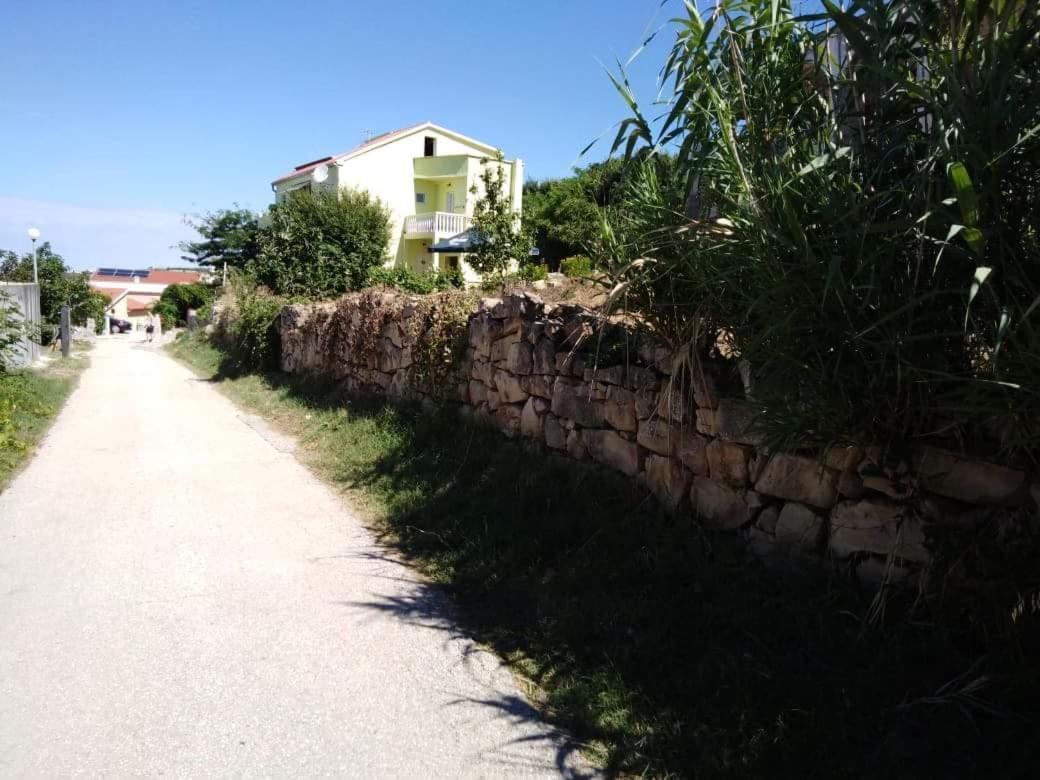 Apartments Miocic Ražanac المظهر الخارجي الصورة